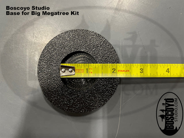 Base Plate