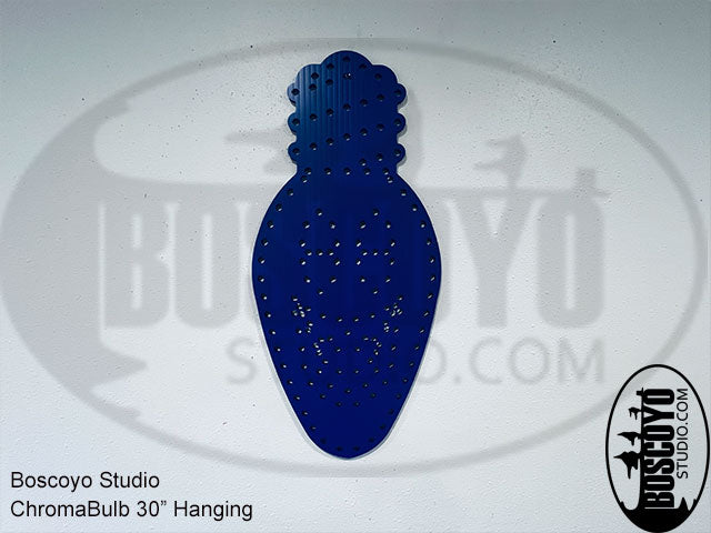 ChromaBulb 30" Hanging