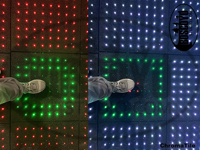 ChromaTile Interactive 50