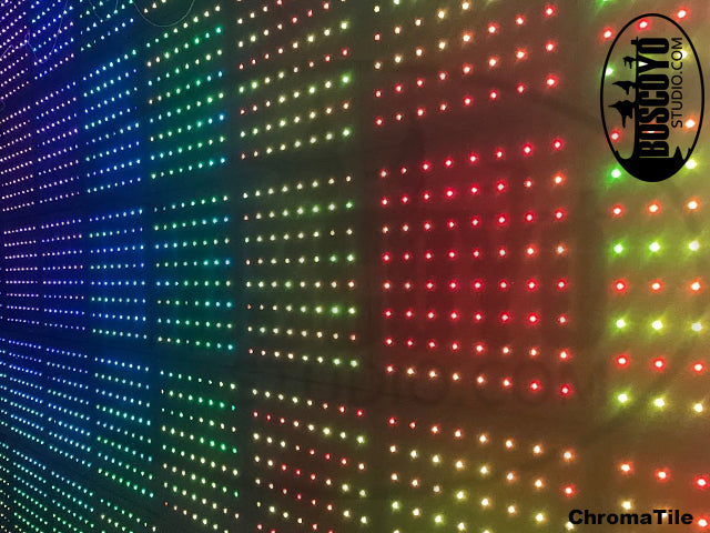 ChromaTile Non-Interactive 50