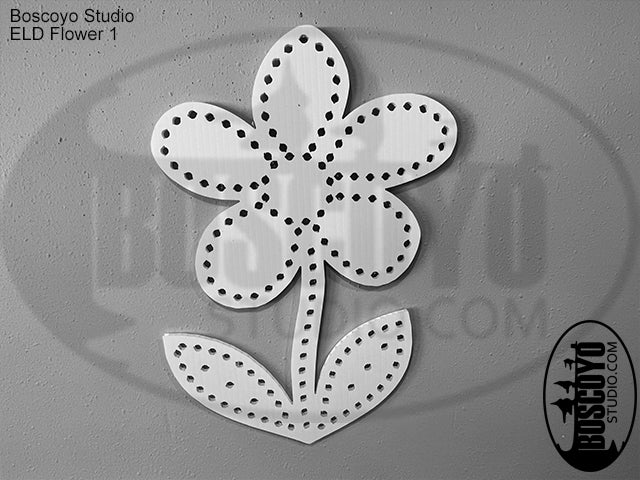 ELD Flower 1