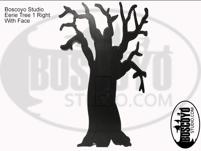 Eerie Tree 1--Right