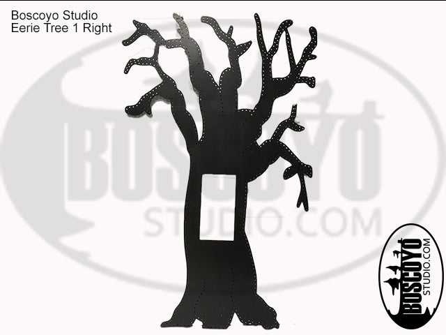 Eerie Tree 1--Right