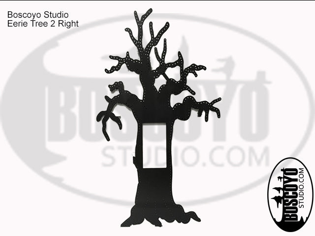 Eerie Tree 2 -- Right