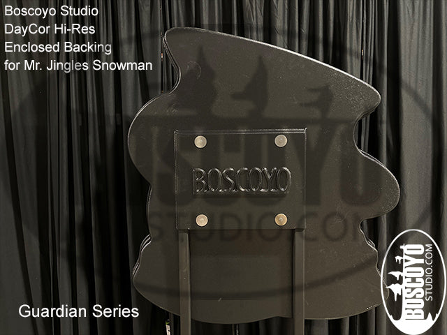 Guardian Series: DayCor® HiRes Mr. Claus
