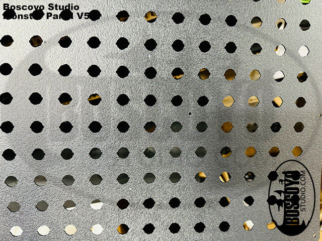 Monster Matrix Panels V5