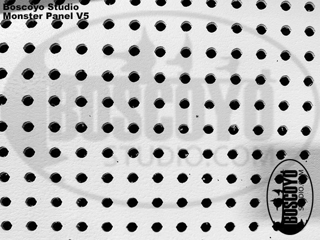 Monster Matrix Panels V5