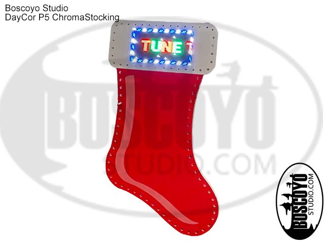 P5 DayCor ChromaStocking
