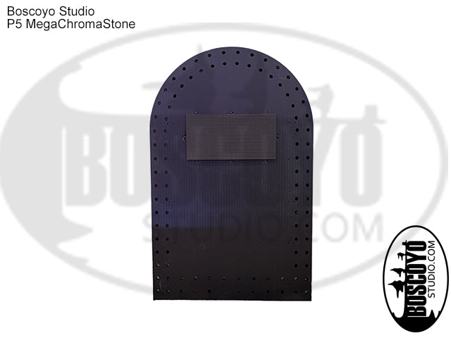 P5 MegaChromaStone