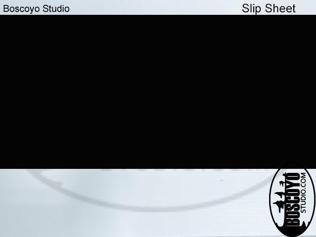 Slip Sheet