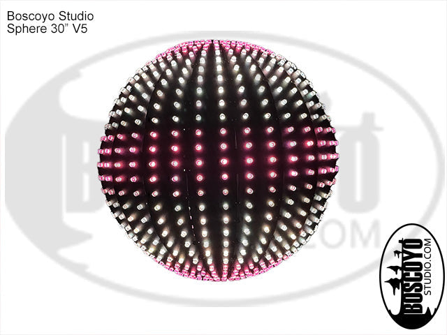 Sphere V5 Small 15"