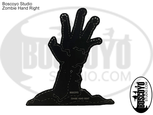 Zombie Hands