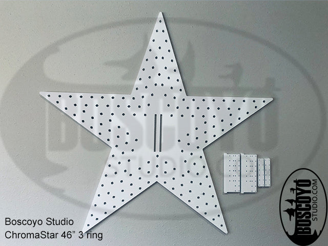 ChromaStar 46"