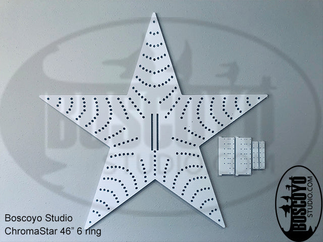 ChromaStar 46"