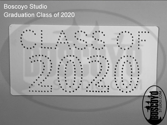 Graduation Class of 2021