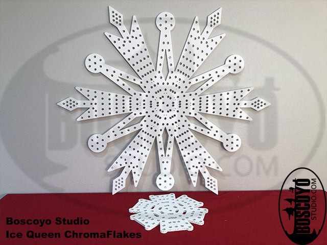 Ice Queen ChromaFlake