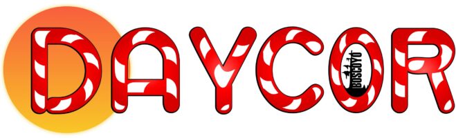 DayCor® HiRes Custom Prop 4'