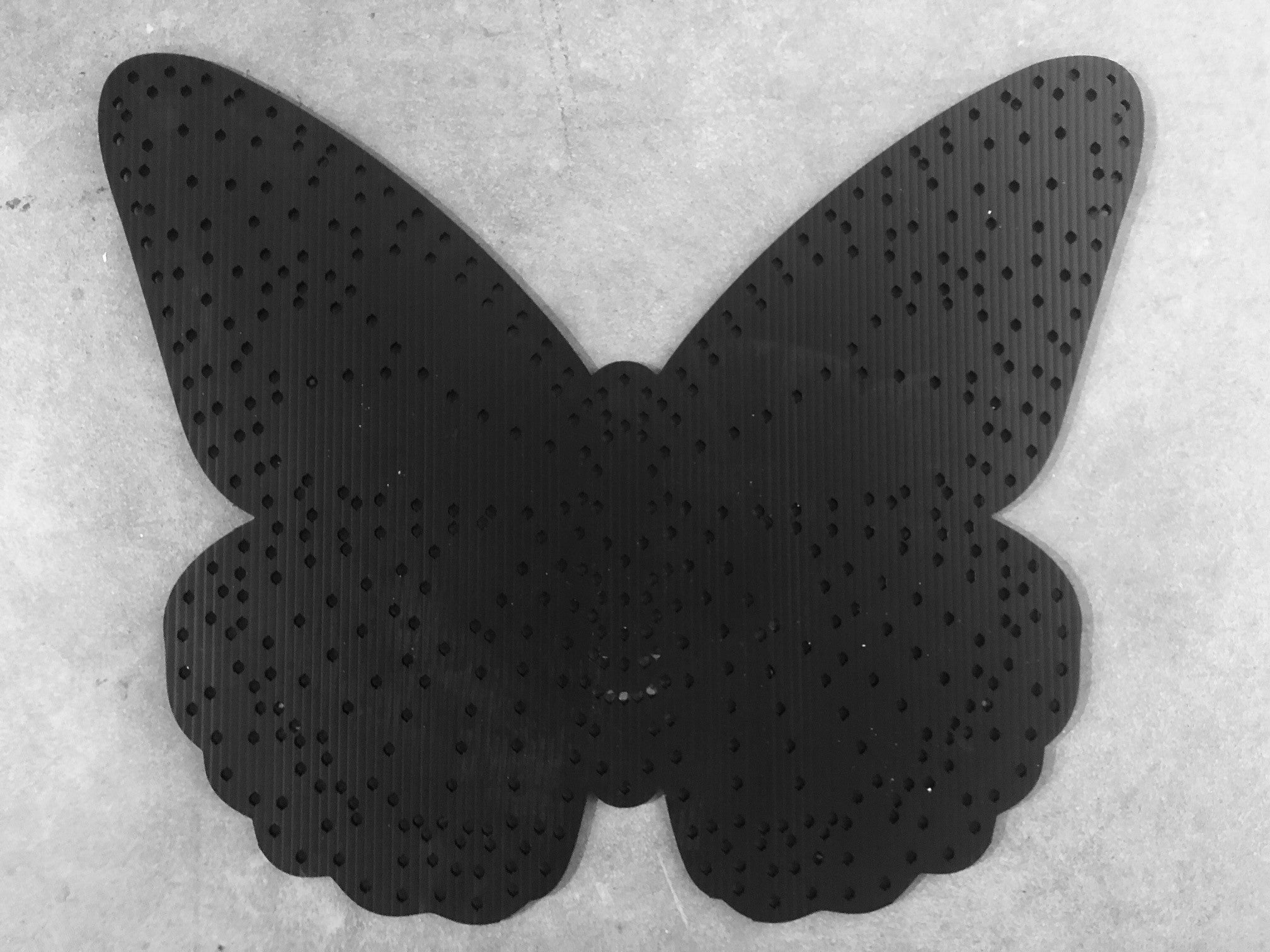 ChromaButterfly