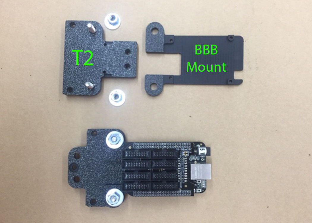 BBB Mount