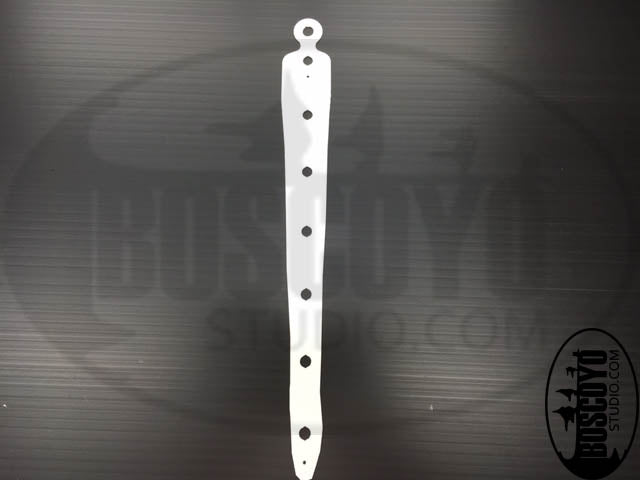 Pixel Icicle Single Mounting Drops Pixabulb