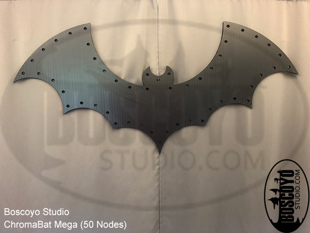 ChromaBats Mega