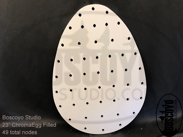 ChromaEgg Filled