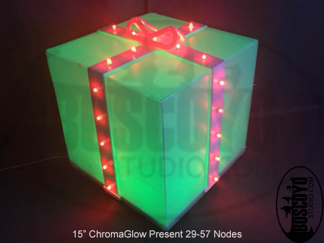 ChromaGlow Presents Medium