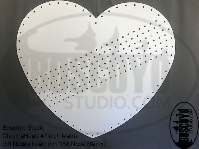 ChromaHeart 47" Matrix