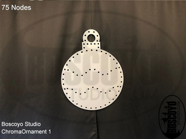 ChromaOrnament 1