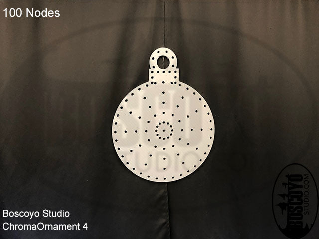 ChromaOrnament 4