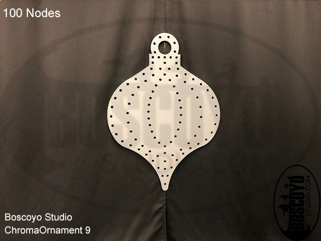 ChromaOrnament 9
