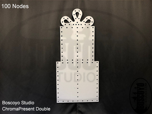 ChromaPresent Double