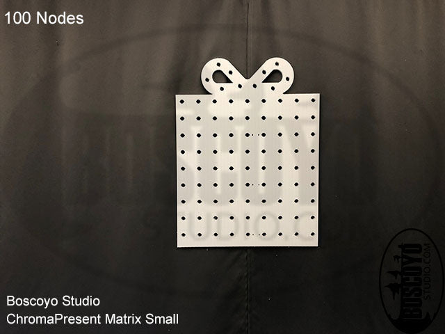 ChromaPresent Matrix Small