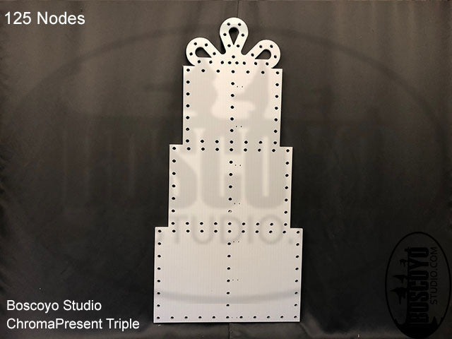 ChromaPresent Triple