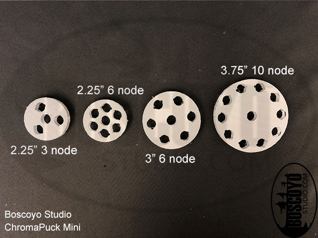 ChromaPuck Mini