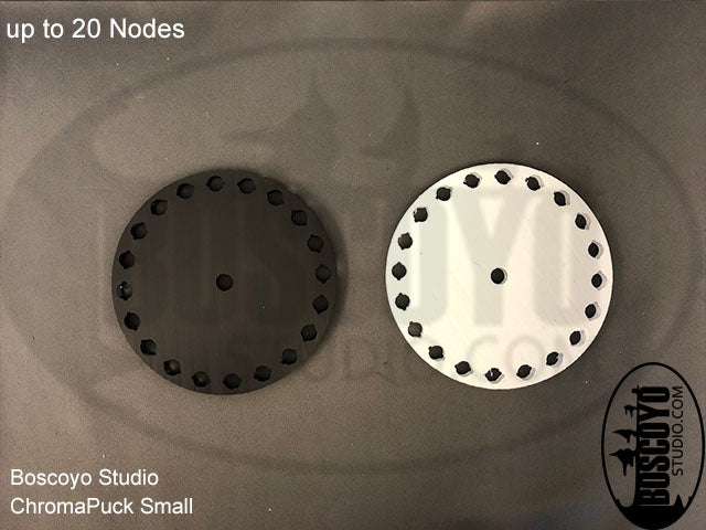 ChromaPuck Small--20 node