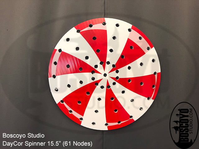 DayCor Pixel Spinner 15"