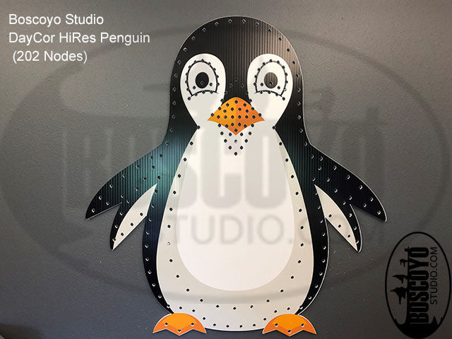 DayCor™ HiRes Penguin
