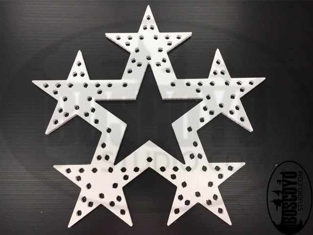 Star Wreath 1 ring