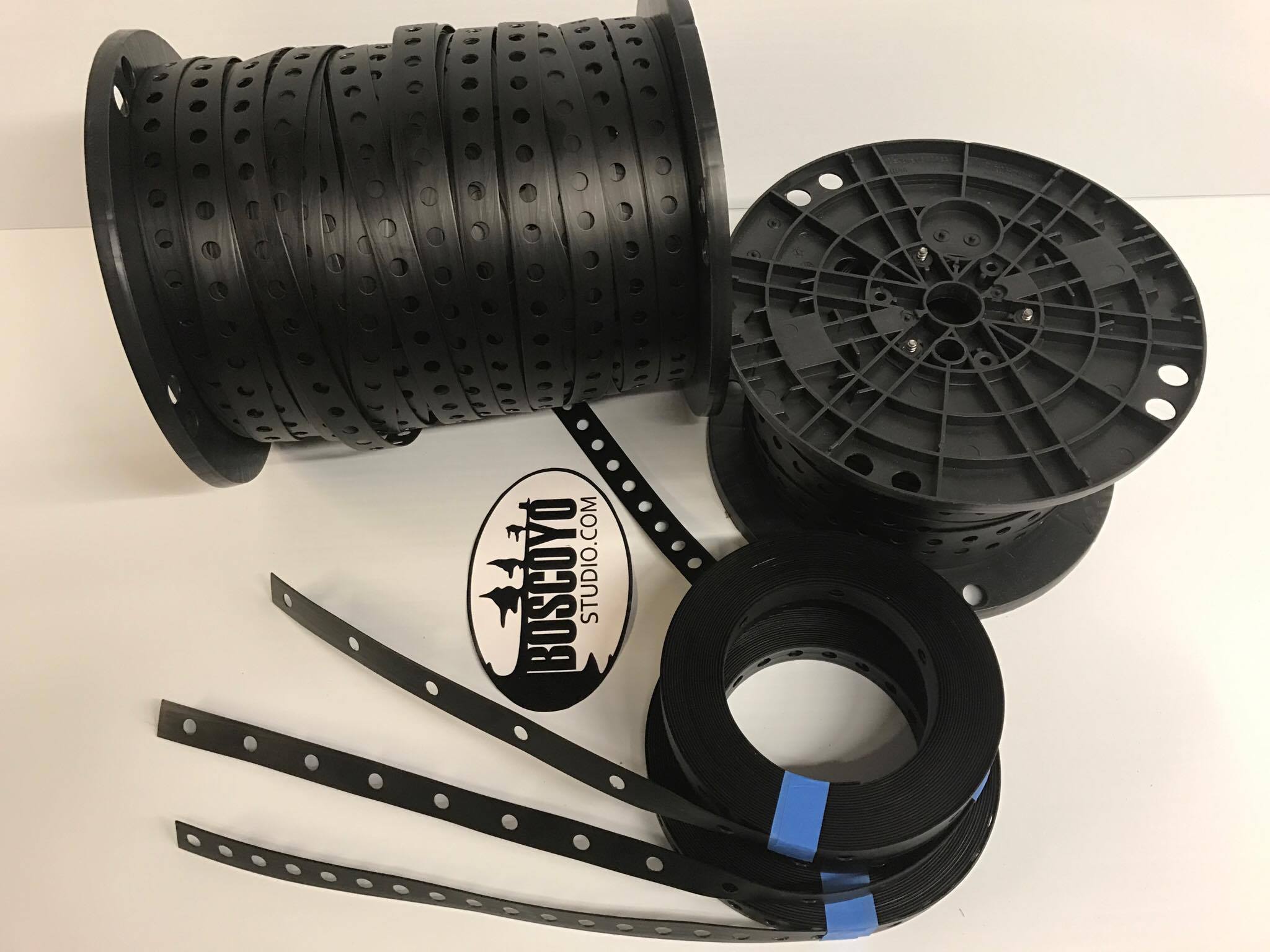 Megatree Mounting Roll 500' Heavy Duty Max