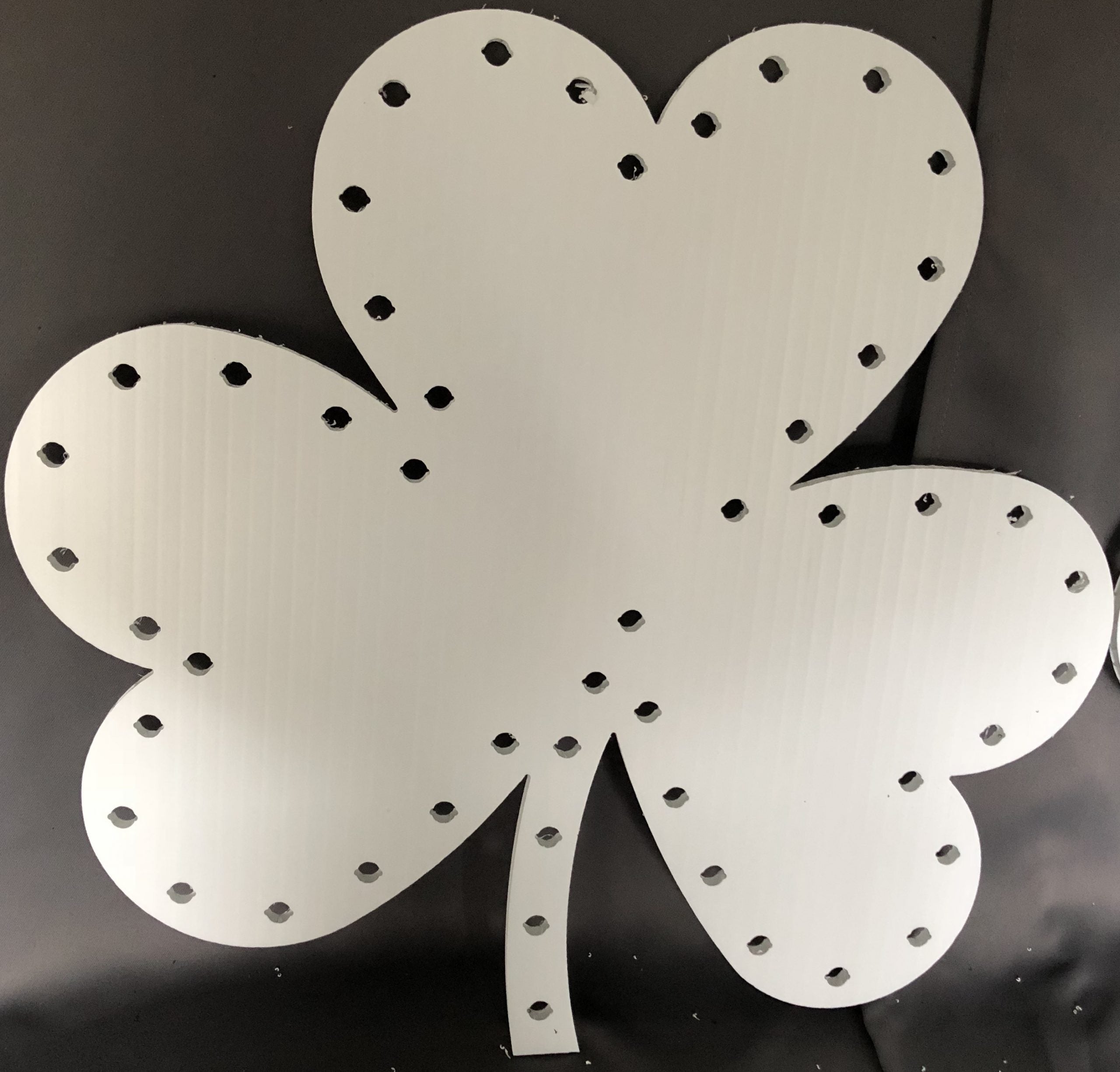 ChromaShamrock