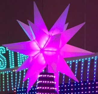 ICOSA Star Lenses ONLY