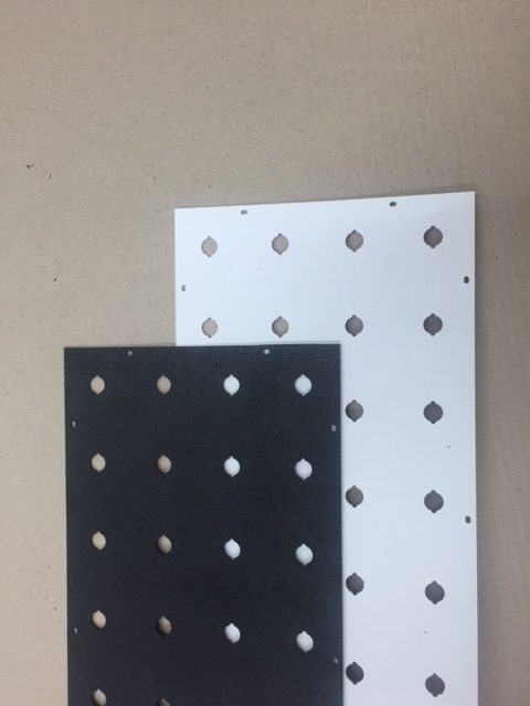 Modular Matrix Panels V4