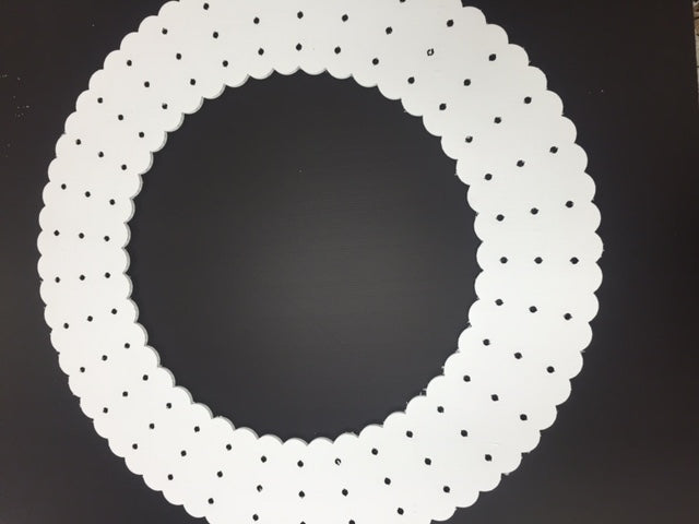 ChromaWreath 30" BULLETS ONLY