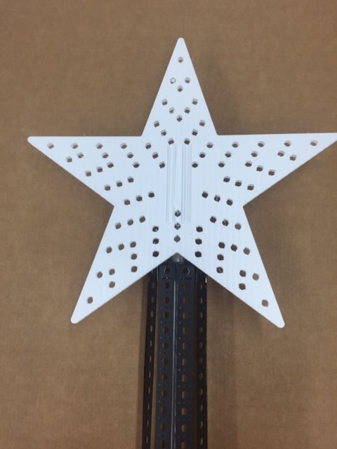 ChromaStar 23"