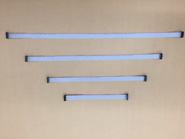 P5/P10 Ribbon Cables