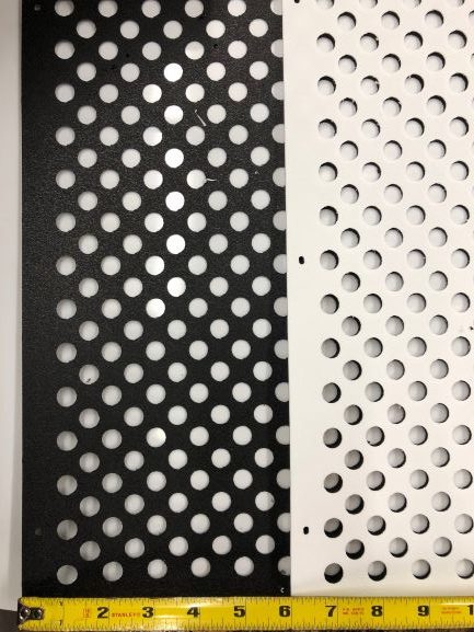 ChromaMesh 1" 2x8