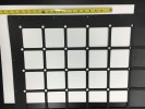 ChromaMesh 4x4 CLEAR