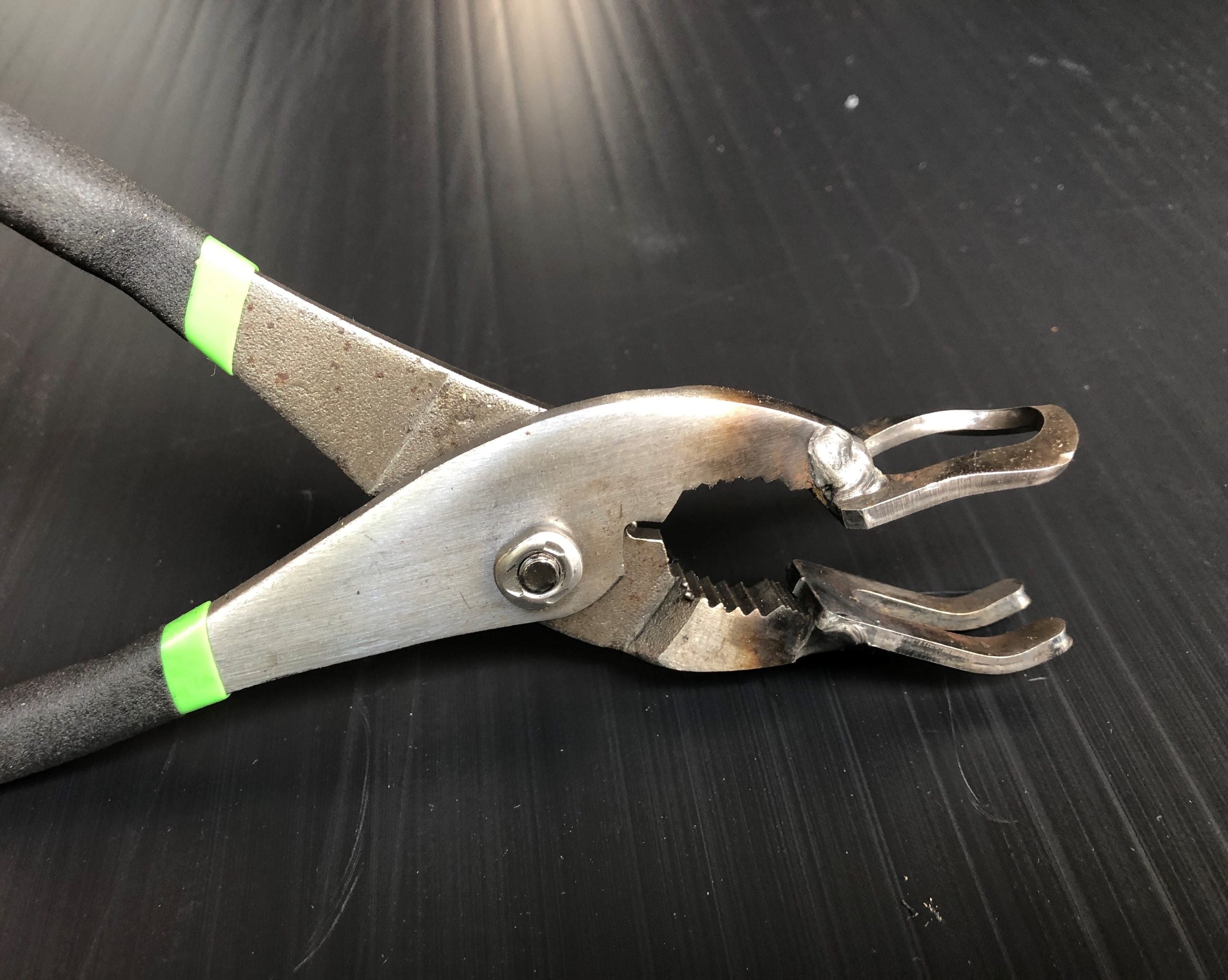 Pixel Snap/Push Pliers 2.1