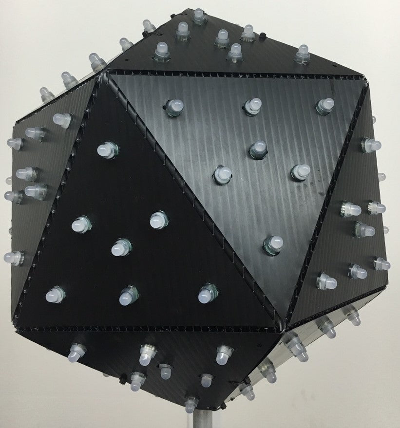 ICOSA Sphere Small